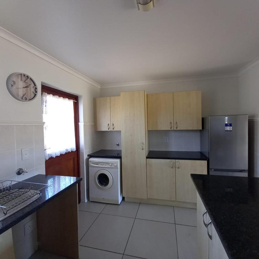 Вилла 1304 On Langebaan Golf Estate Экстерьер фото